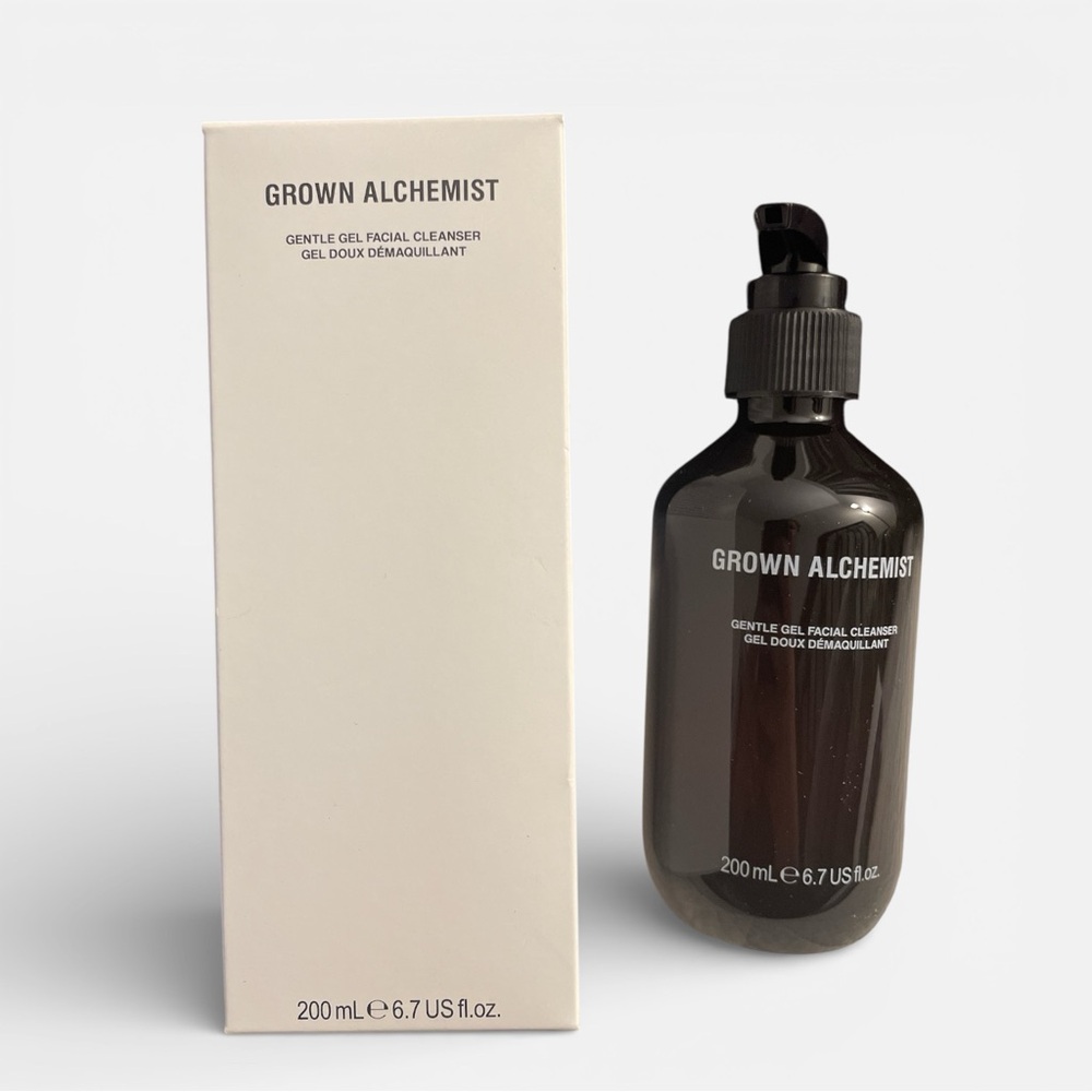Grown Alchemist Gentle Gel Facial Cleanser - 200ML